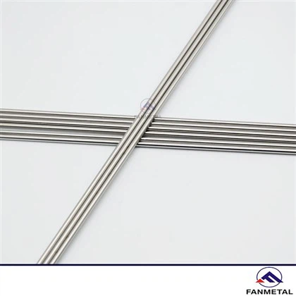 ขั้วไฟฟ้าเชื่อม Wolfram Tig