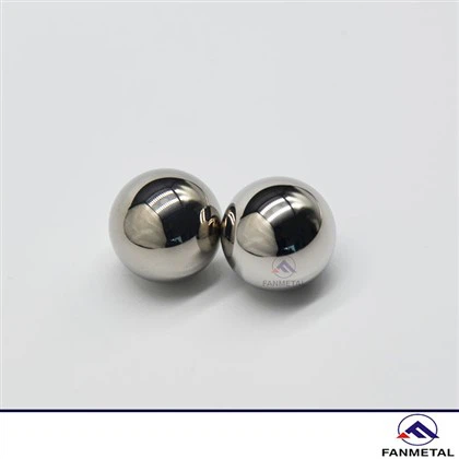 YG8 Carbide Ball
