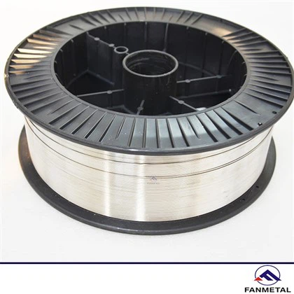 ลวดขดเซอร์โคเนียม ZR702